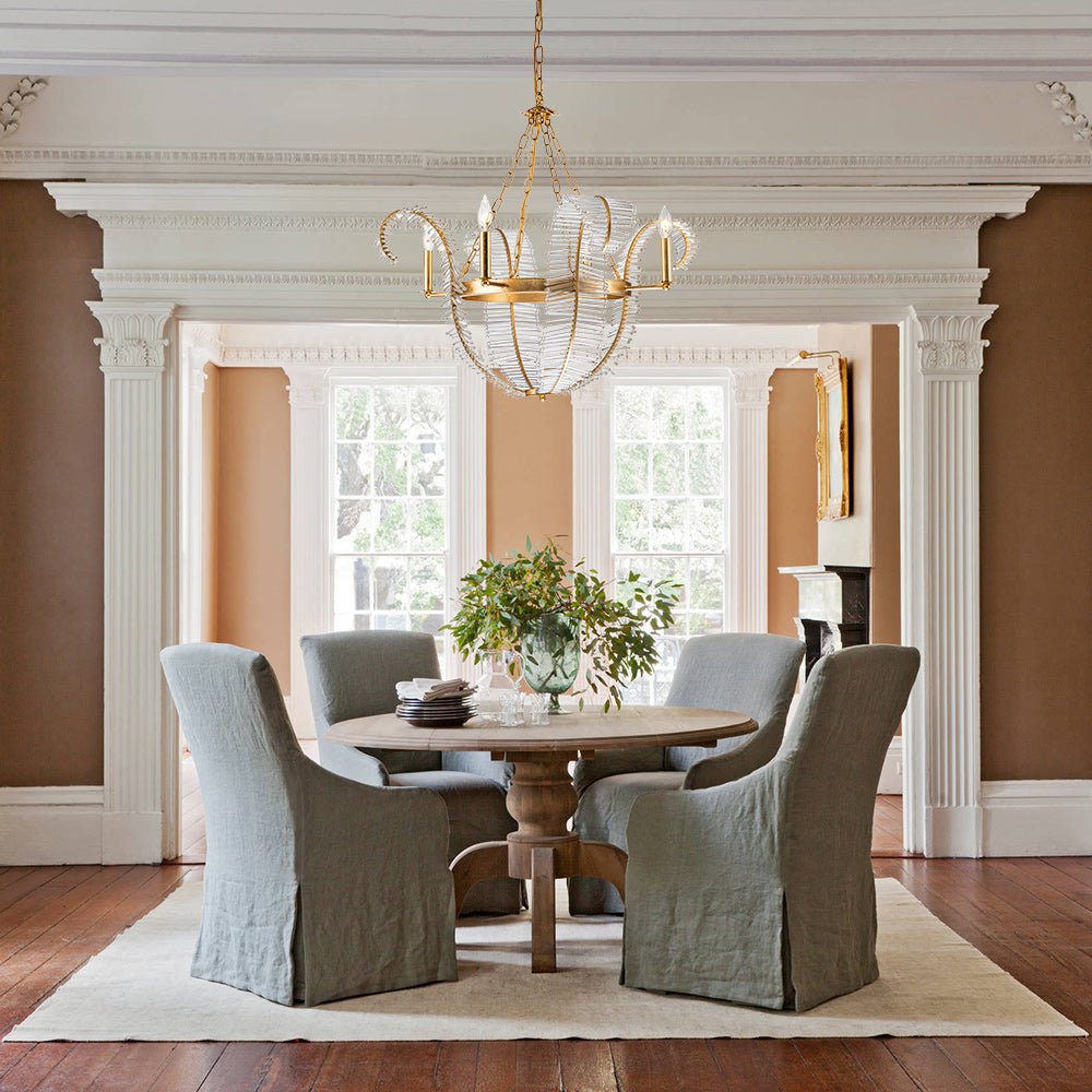 lightfixturesusa-chic-brass-crystal-floral-chandelier-chandelier-472808