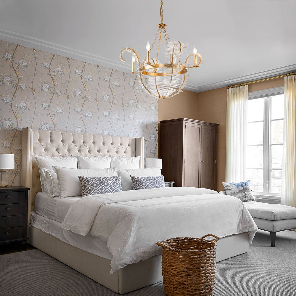 lightfixturesusa-chic-brass-crystal-floral-chandelier-chandelier-888008