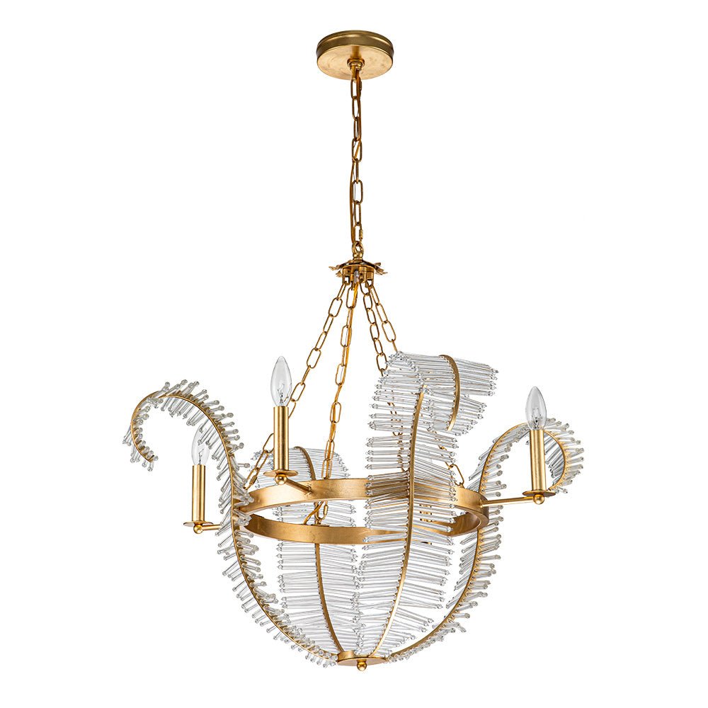 lightfixturesusa-chic-brass-crystal-floral-chandelier-chandelier-897593