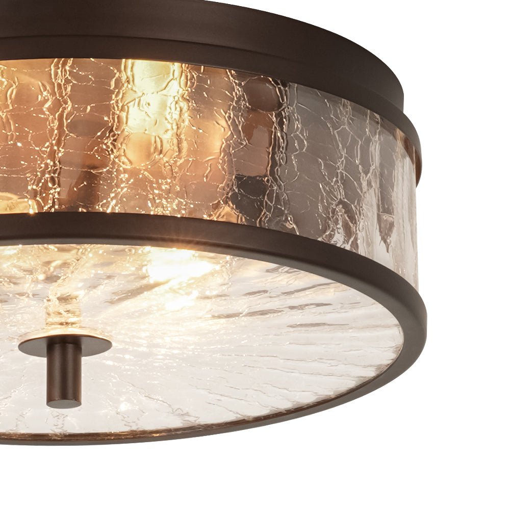 lightfixturesusa-clear-crackled-glass-drum-flush-mount-light-ceiling-light-12-in-1152179