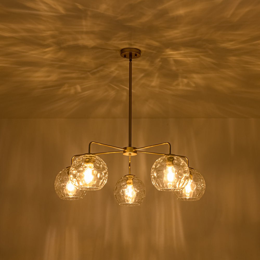 lightfixturesusa-clear-hammered-glass-globe-5-light-round-sputnik-chandelier-chandelier-brass-2507894
