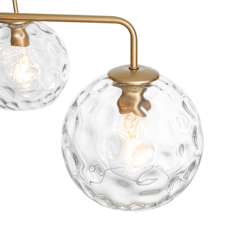 lightfixturesusa-clear-hammered-glass-globe-5-light-round-sputnik-chandelier-chandelier-brass-4444334