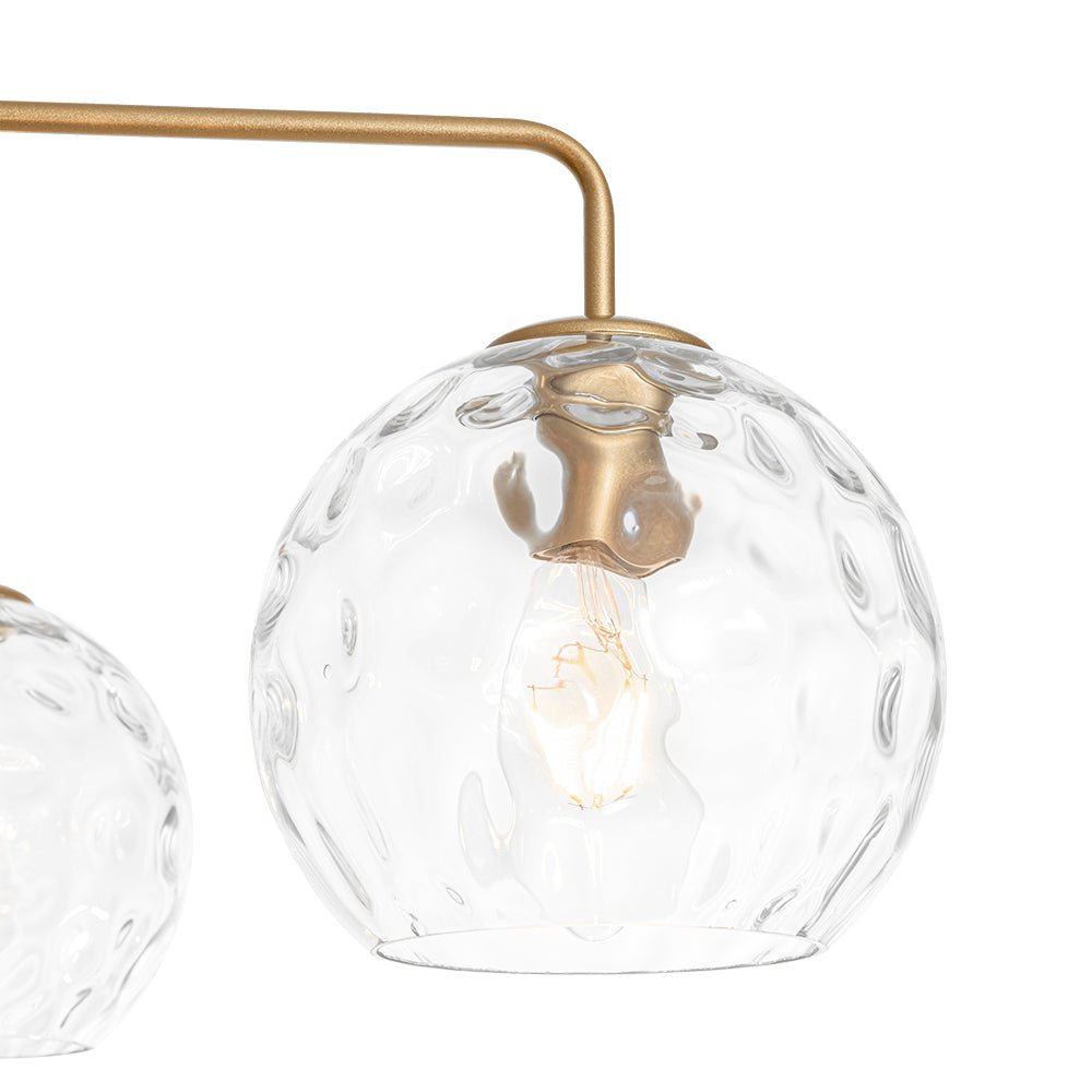 lightfixturesusa-clear-hammered-glass-globe-5-light-round-sputnik-chandelier-chandelier-brass-6094677