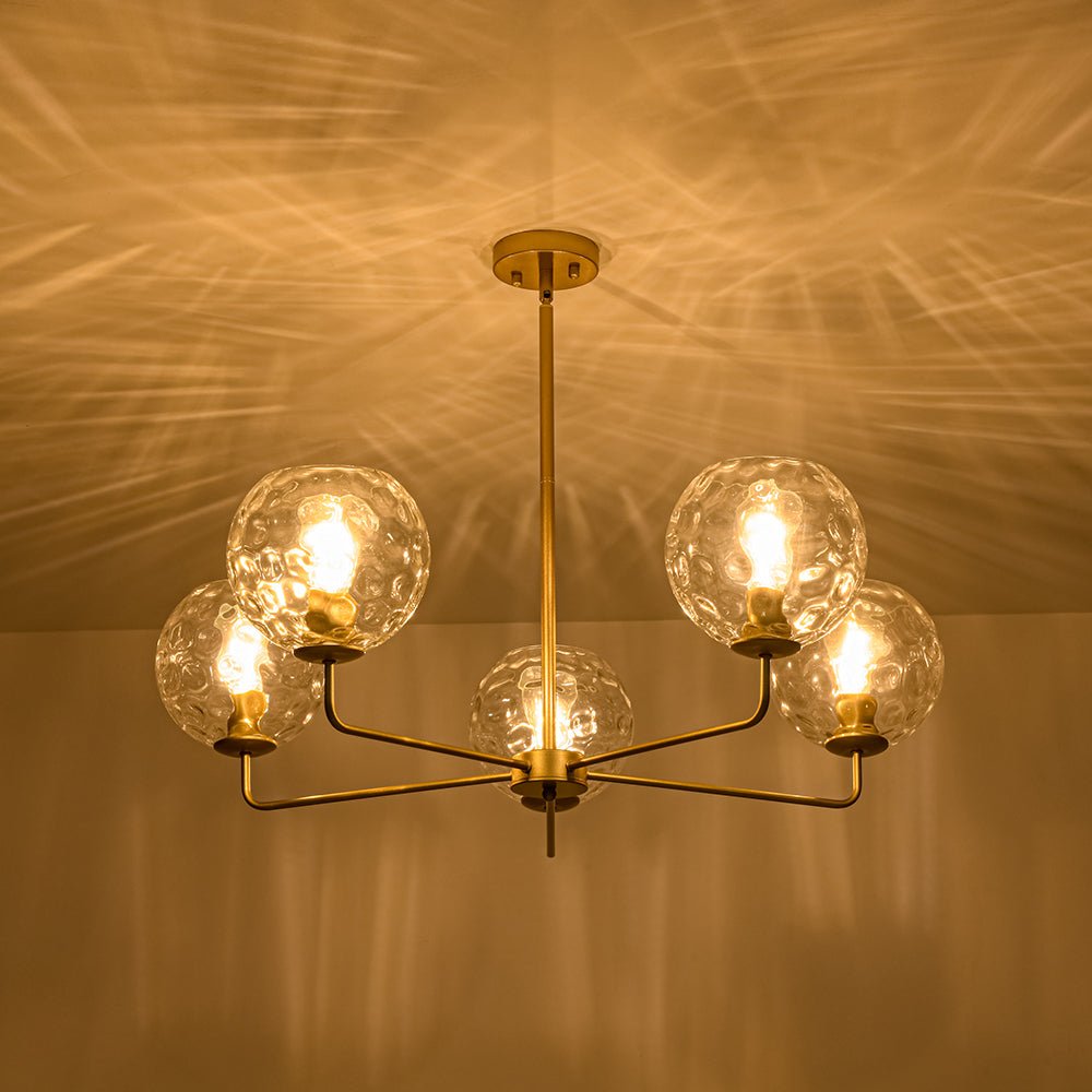 lightfixturesusa-clear-hammered-glass-globe-5-light-round-sputnik-chandelier-chandelier-brass-7027378