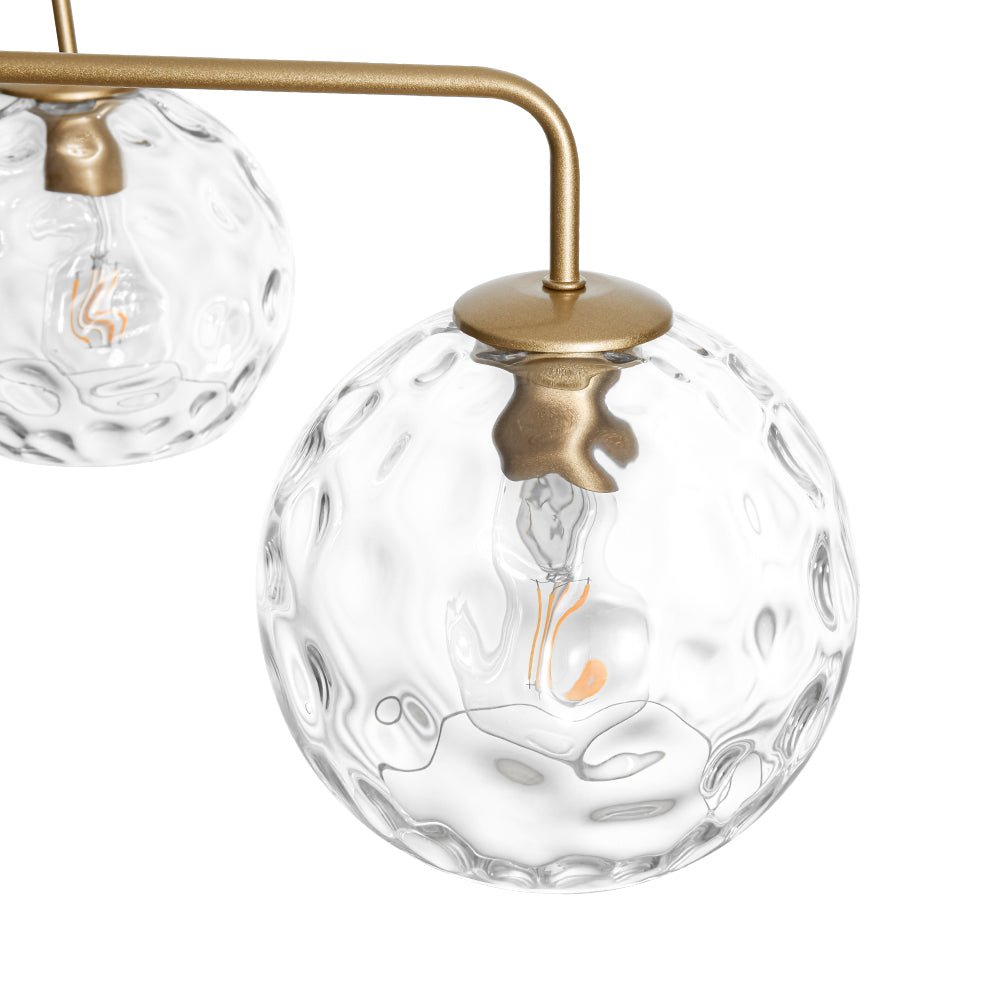 lightfixturesusa-clear-hammered-glass-globe-5-light-round-sputnik-chandelier-chandelier-brass-8755777