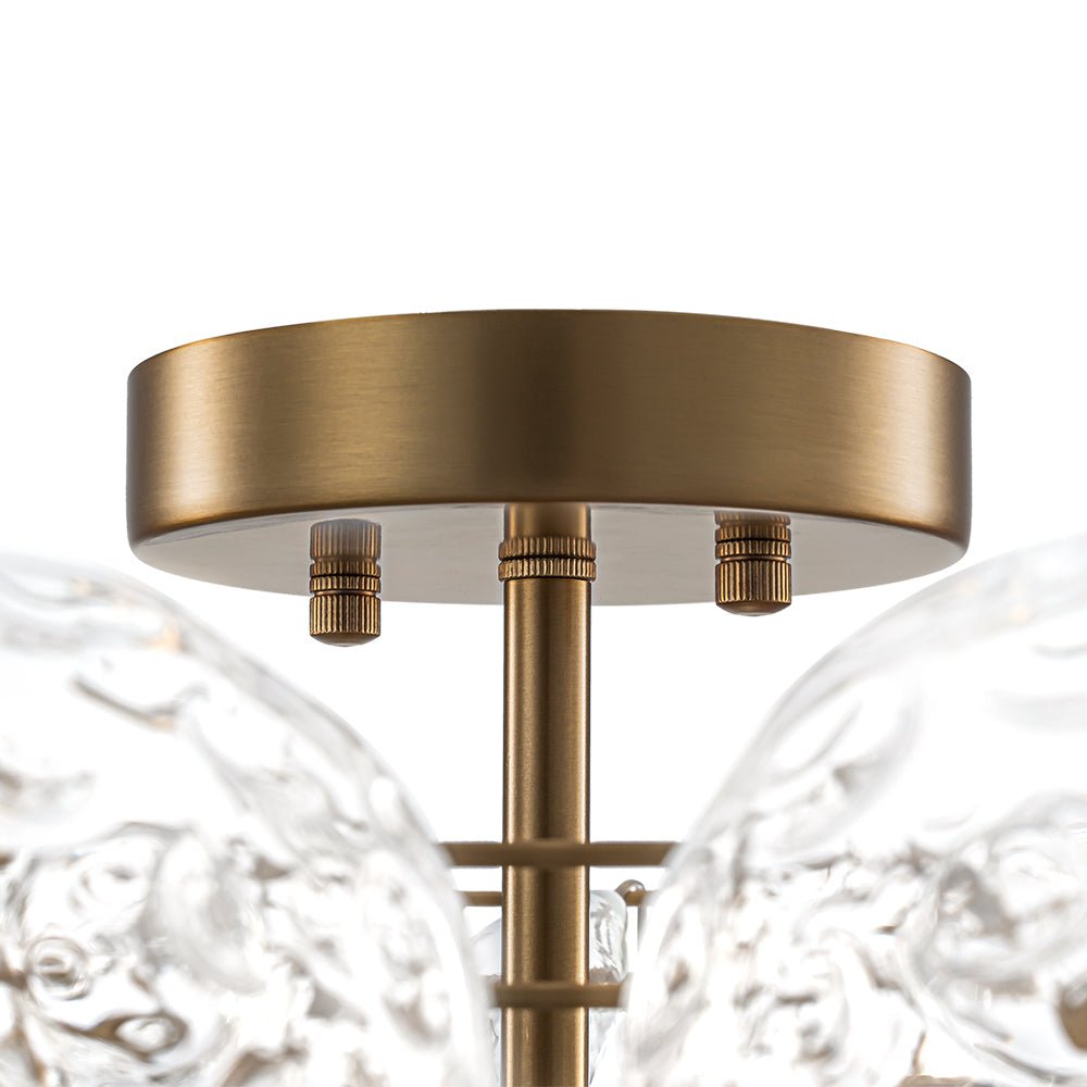 lightfixturesusa-cluster-hammered-textured-glass-bubble-semi-flush-chandelier-chandelier-brass-6799741