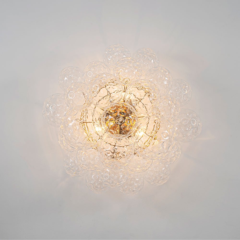lightfixturesusa-cluster-hammered-textured-glass-bubble-semi-flush-chandelier-chandelier-brass-9698299
