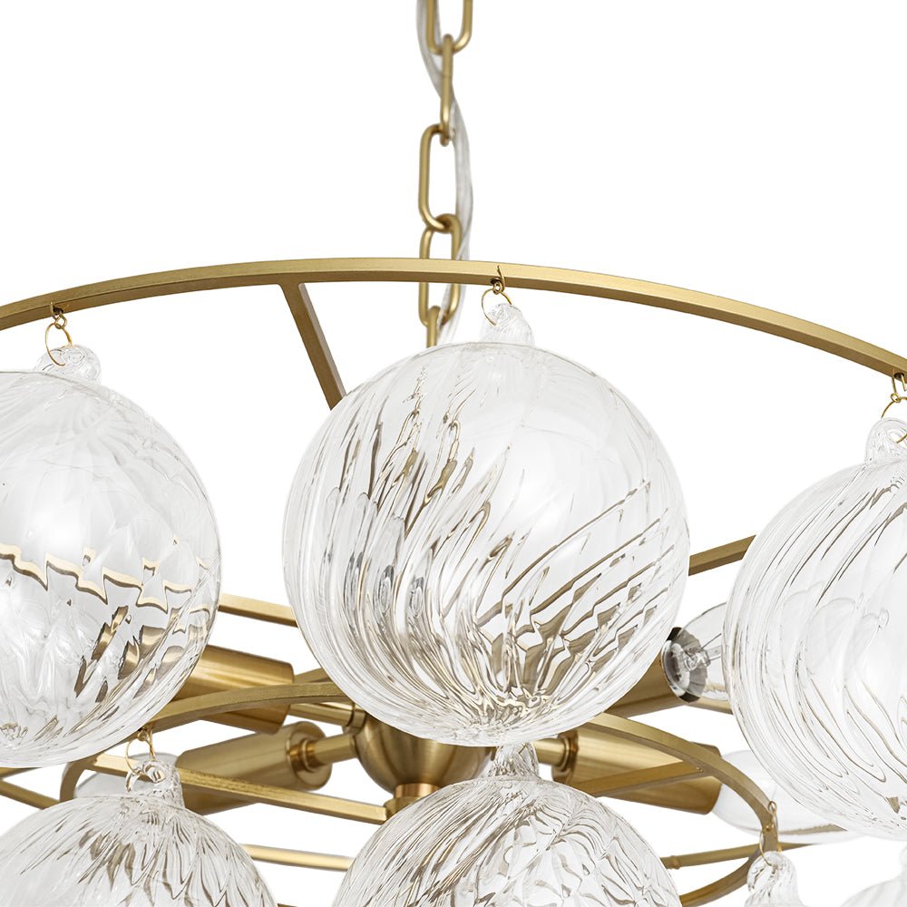 lightfixturesusa-cluster-ribbed-glass-globe-bubble-round-tiered-chandelier-chandelier-brass-1242689