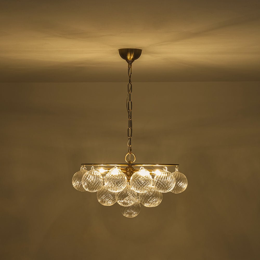 lightfixturesusa-cluster-ribbed-glass-globe-bubble-round-tiered-chandelier-chandelier-brass-6246059