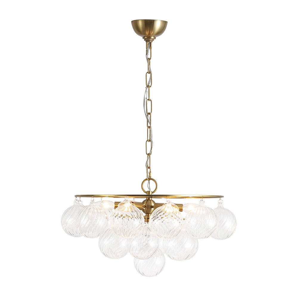 lightfixturesusa-cluster-ribbed-glass-globe-bubble-round-tiered-chandelier-chandelier-brass-8320887