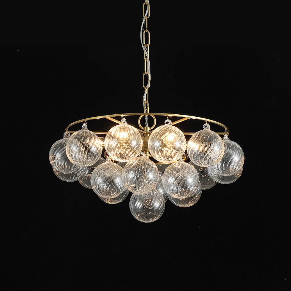 lightfixturesusa-cluster-ribbed-glass-globe-bubble-round-tiered-chandelier-chandelier-brass-8630439