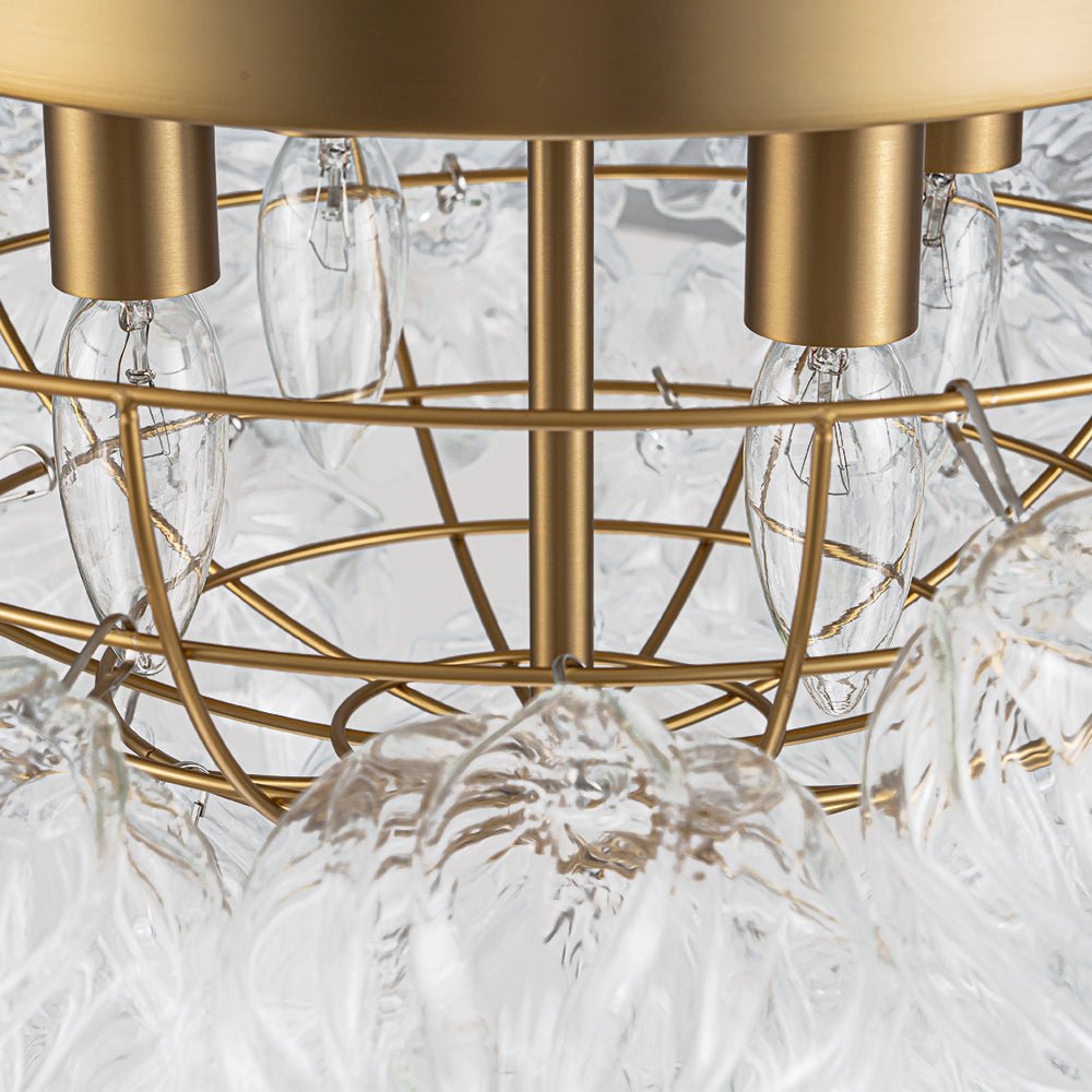 lightfixturesusa-cluster-sculpture-glass-bubble-round-semi-flush-chandelier-chandelier-brass-283132