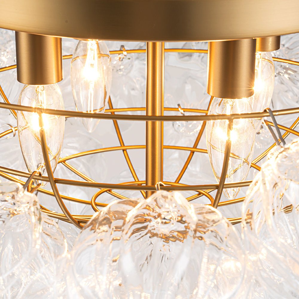 lightfixturesusa-cluster-sculpture-glass-bubble-round-semi-flush-chandelier-chandelier-brass-293498