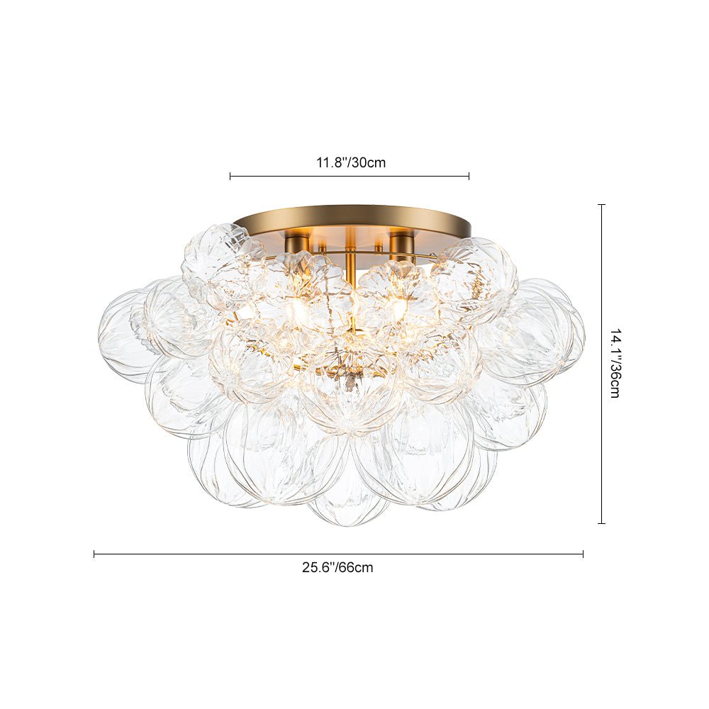lightfixturesusa-cluster-sculpture-glass-bubble-round-semi-flush-chandelier-chandelier-brass-379045
