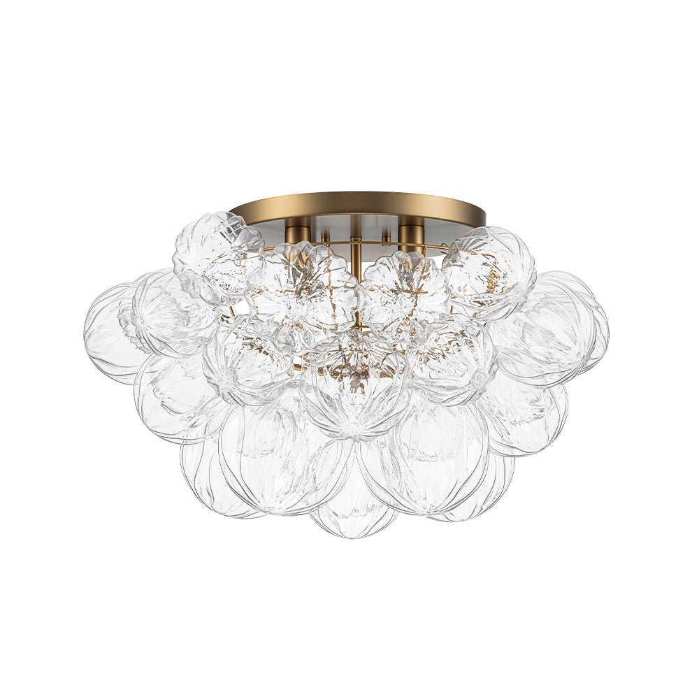 lightfixturesusa-cluster-sculpture-glass-bubble-round-semi-flush-chandelier-chandelier-brass-461389