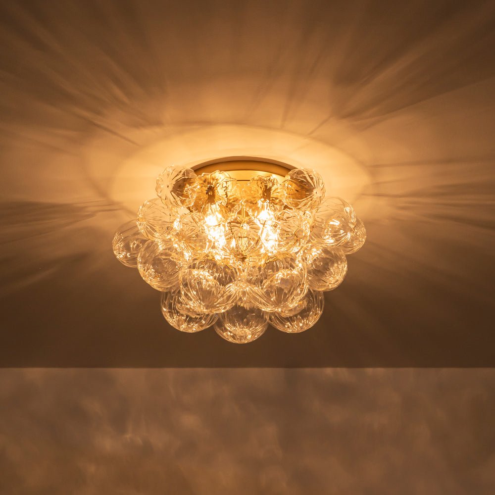 lightfixturesusa-cluster-sculpture-glass-bubble-round-semi-flush-chandelier-chandelier-brass-824215