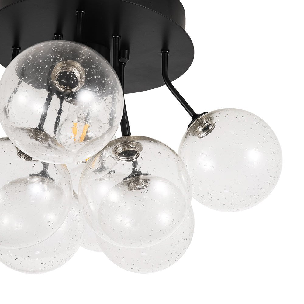 lightfixturesusa-cluster-seeded-glass-globe-bubble-round-semi-flush-mount-ceiling-light-black-4526474