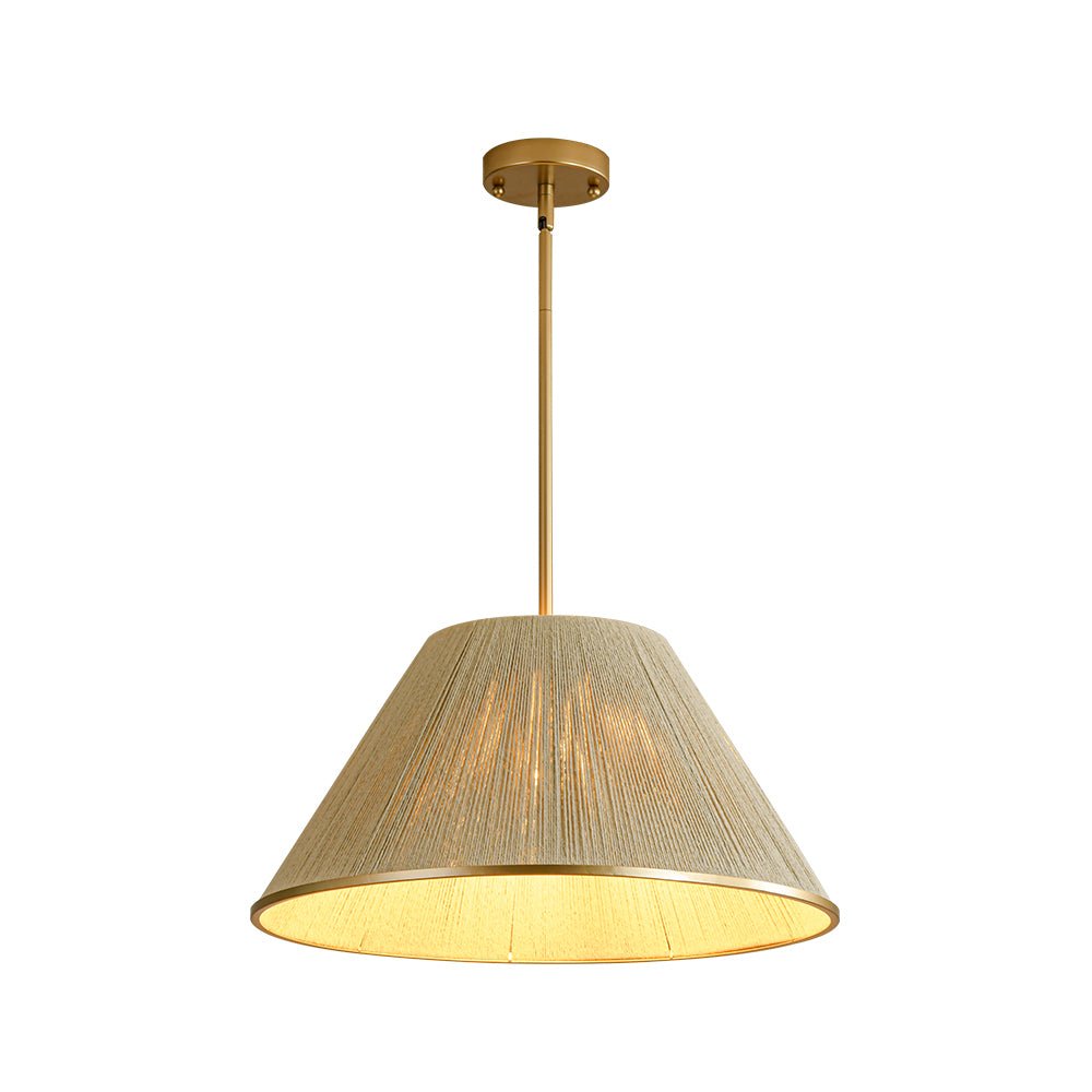 lightfixturesusa-conical-woven-thread-pendant-light-chandelier-1-light-148004