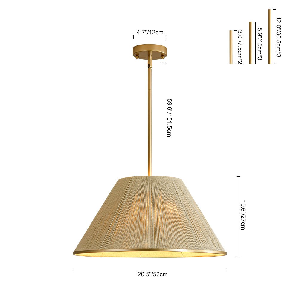 lightfixturesusa-conical-woven-thread-pendant-light-chandelier-1-light-262197