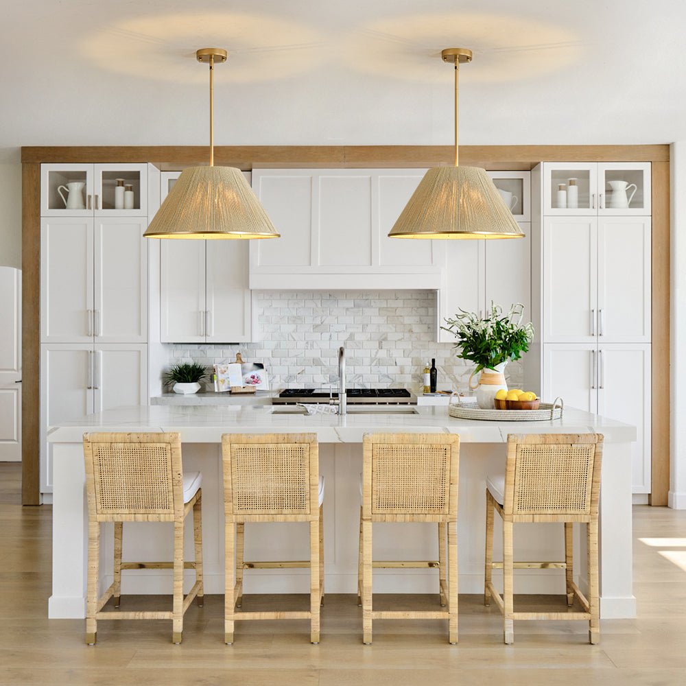lightfixturesusa-conical-woven-thread-pendant-light-chandelier-1-light-591499