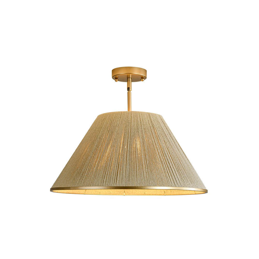 lightfixturesusa-conical-woven-thread-pendant-light-chandelier-1-light-861690