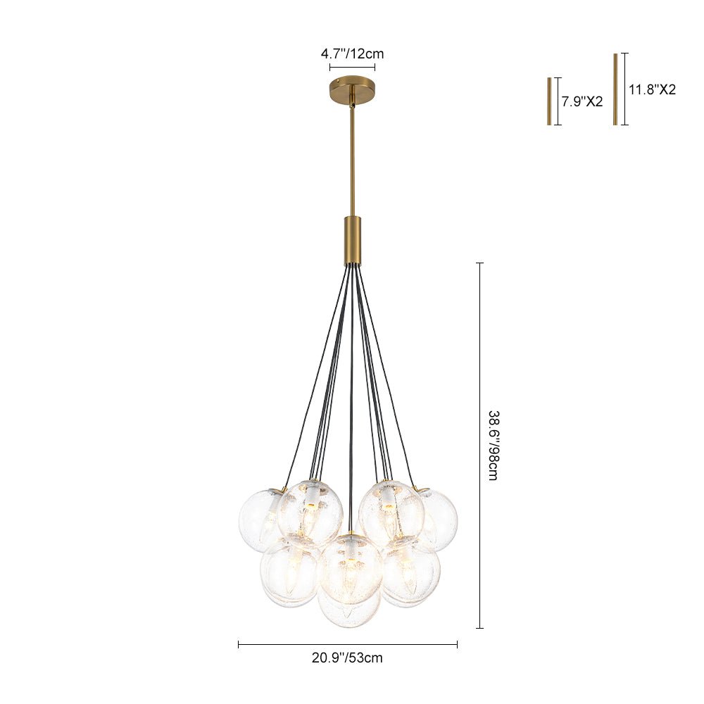 lightfixturesusa-contemporary-cluster-seeded-glass-globe-bubble-chandelier-chandelier-brushed-brass-106942