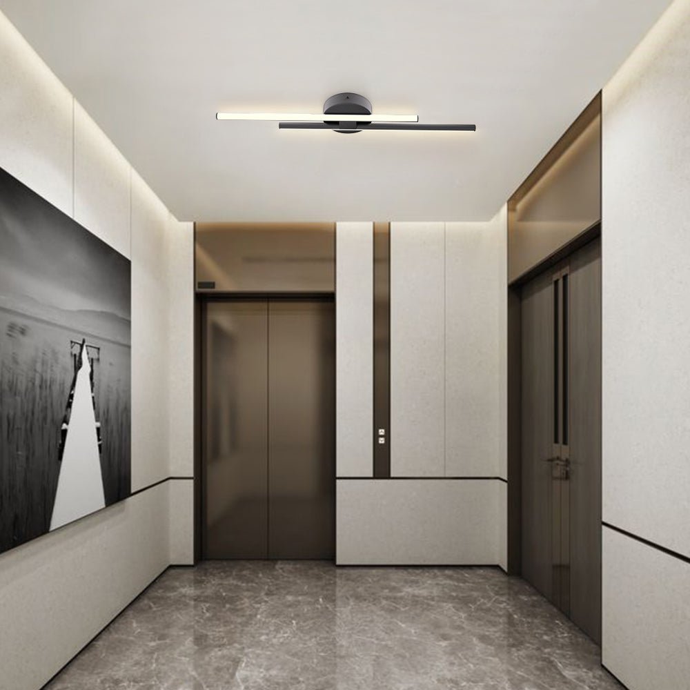 lightfixturesusa-contemporary-dimmable-linear-led-semi-flush-mount-light-ceiling-light-black-236-in-776342