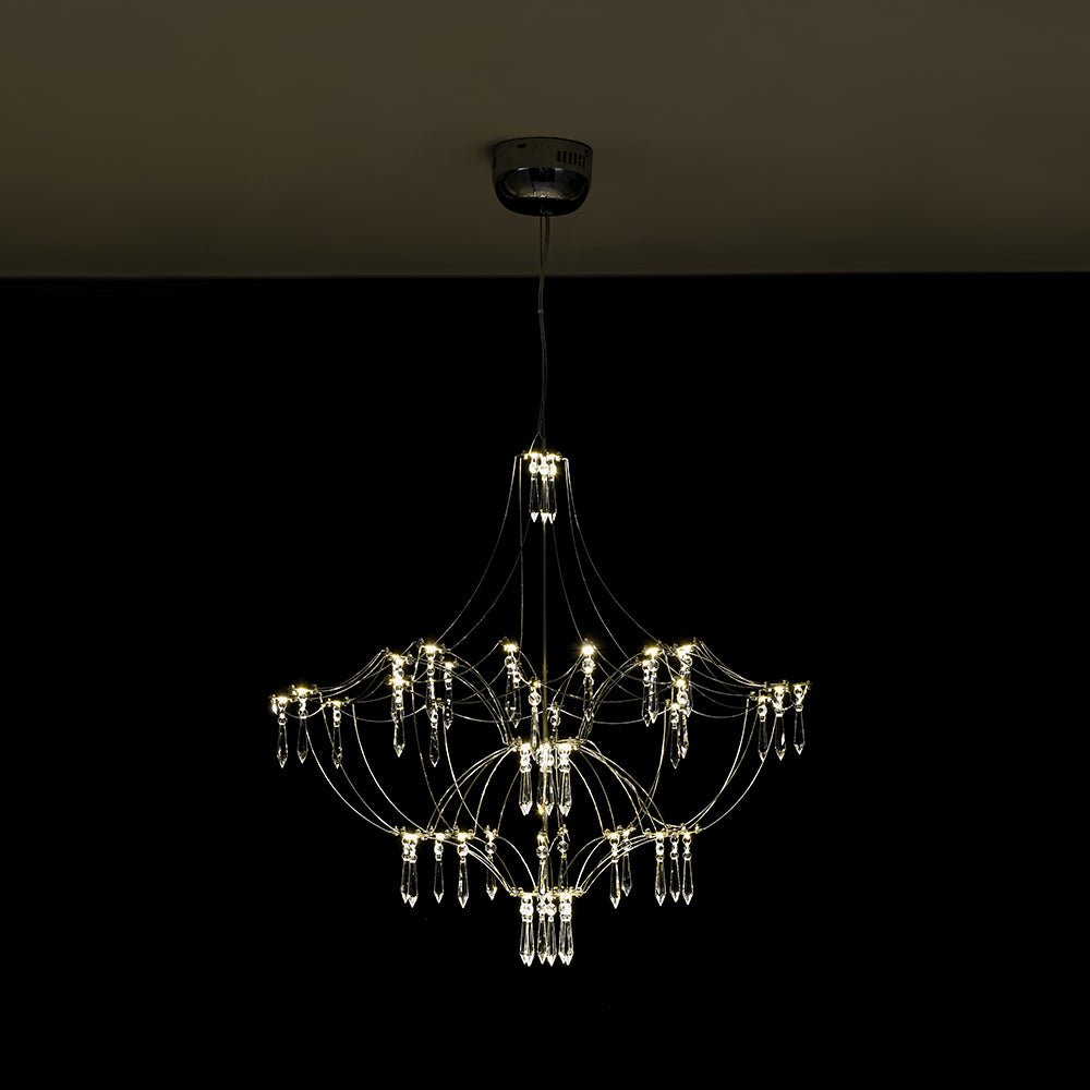 lightfixturesusa-contemporary-glam-starry-geometric-led-crystal-chandelier-chandelier-chrome-177694
