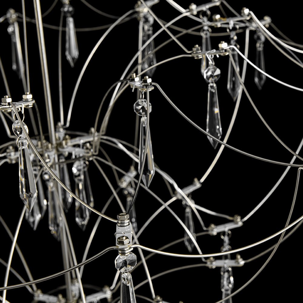 lightfixturesusa-contemporary-glam-starry-geometric-led-crystal-chandelier-chandelier-chrome-226027