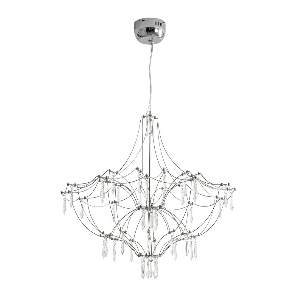 lightfixturesusa-contemporary-glam-starry-geometric-led-crystal-chandelier-chandelier-chrome-385779