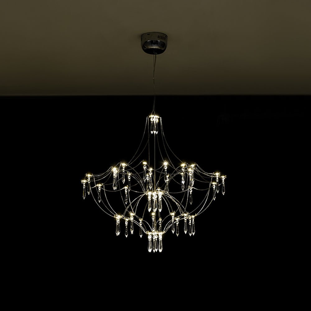 lightfixturesusa-contemporary-glam-starry-geometric-led-crystal-chandelier-chandelier-chrome-396761