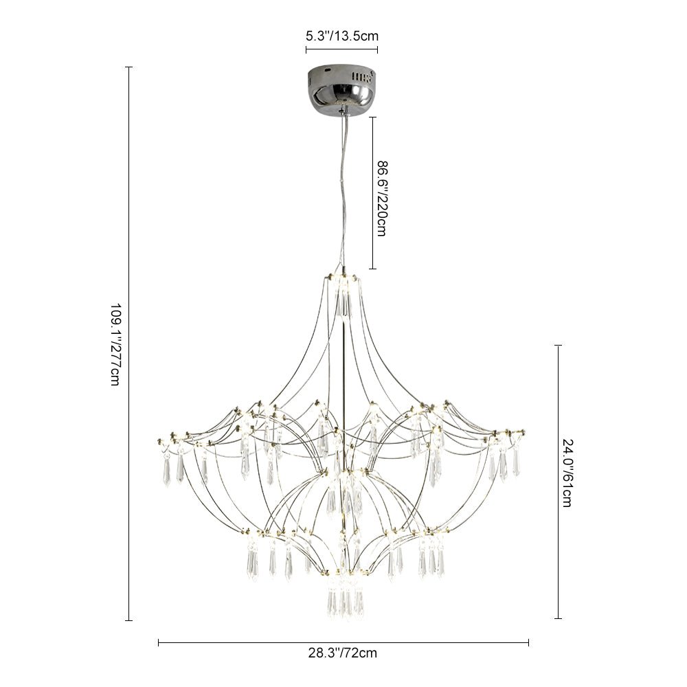 lightfixturesusa-contemporary-glam-starry-geometric-led-crystal-chandelier-chandelier-chrome-716463