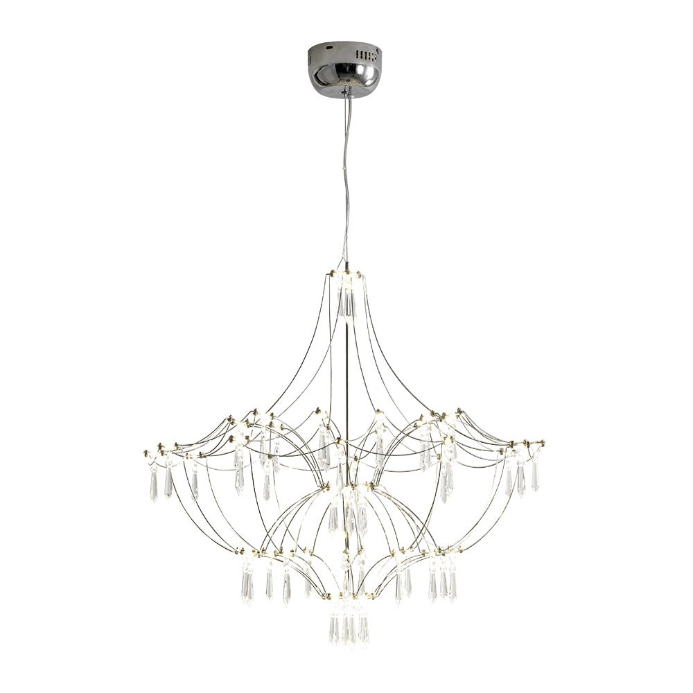 lightfixturesusa-contemporary-glam-starry-geometric-led-crystal-chandelier-chandelier-chrome-764327