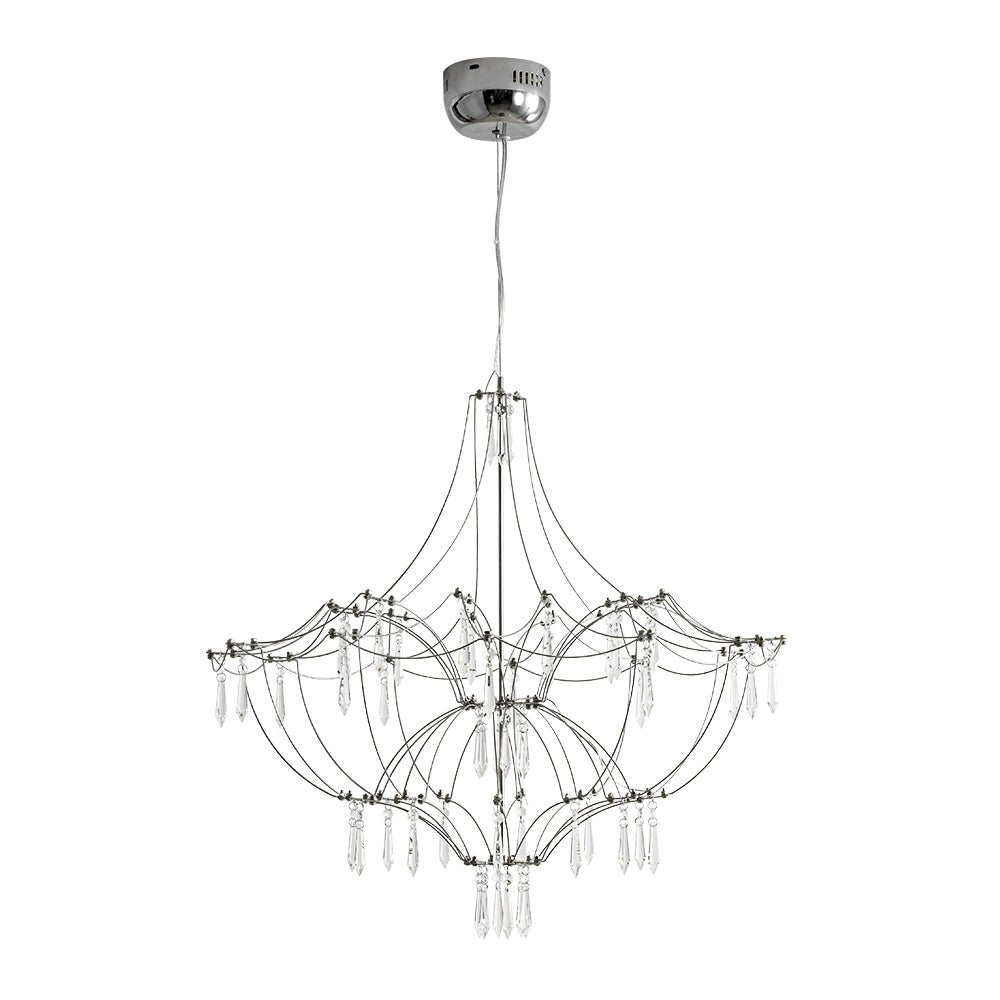 lightfixturesusa-contemporary-glam-starry-geometric-led-crystal-chandelier-chandelier-chrome-943293
