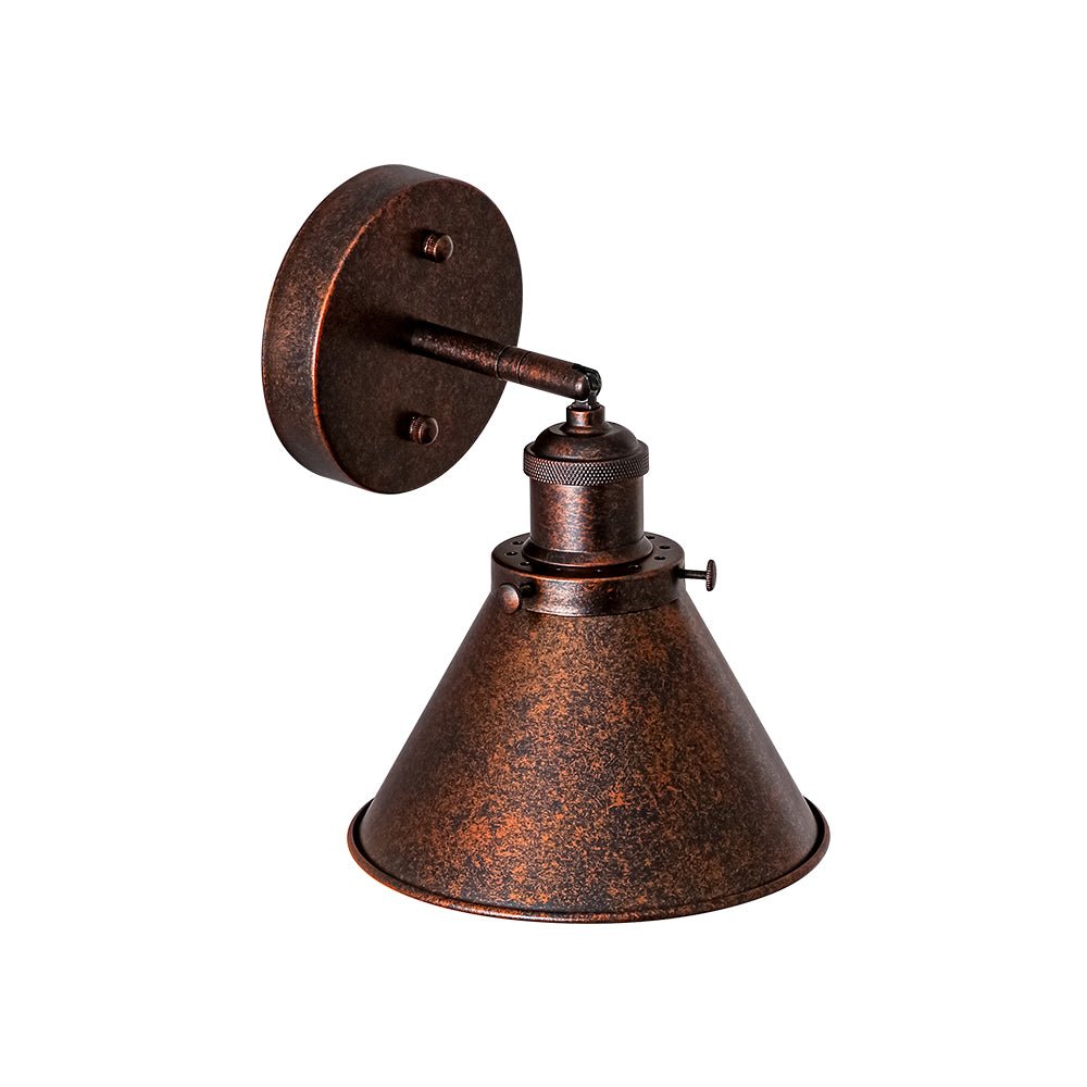 lightfixturesusa-copper-adjustable-head-cone-wall-sconce-ceiling-light-wall-sconce-2-packs-4136205