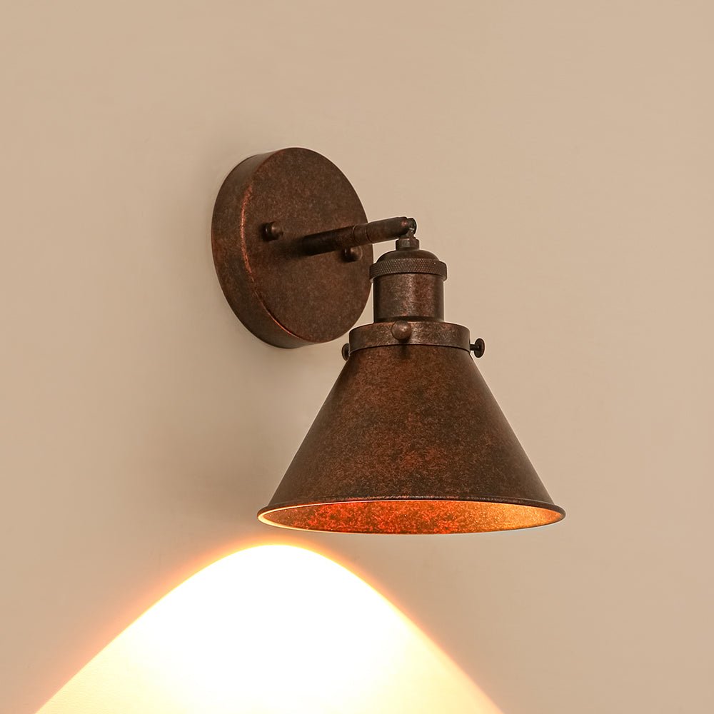 lightfixturesusa-copper-adjustable-head-cone-wall-sconce-ceiling-light-wall-sconce-2-packs-5697170