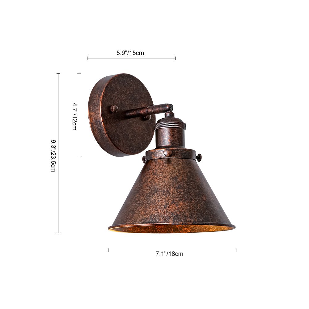 lightfixturesusa-copper-adjustable-head-cone-wall-sconce-ceiling-light-wall-sconce-2-packs-6301899