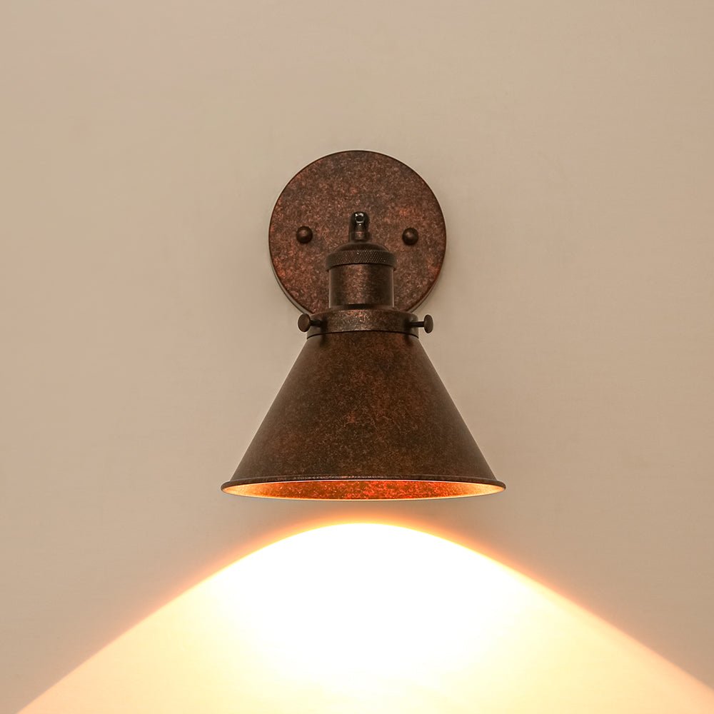 lightfixturesusa-copper-adjustable-head-cone-wall-sconce-ceiling-light-wall-sconce-2-packs-6961050