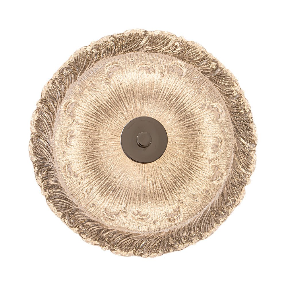 lightfixturesusa-decorative-clear-glazed-glass-round-led-ceiling-light-ceiling-light-chrome-215664