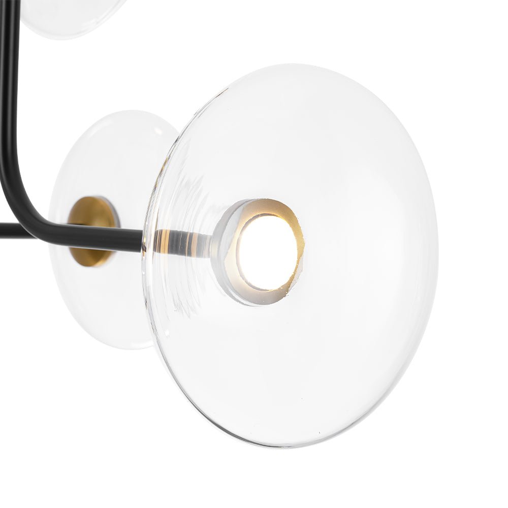 lightfixturesusa-designer-9-light-glass-dimmable-led-linear-sputnik-chandelier-chandelier-black-pre-order-197139