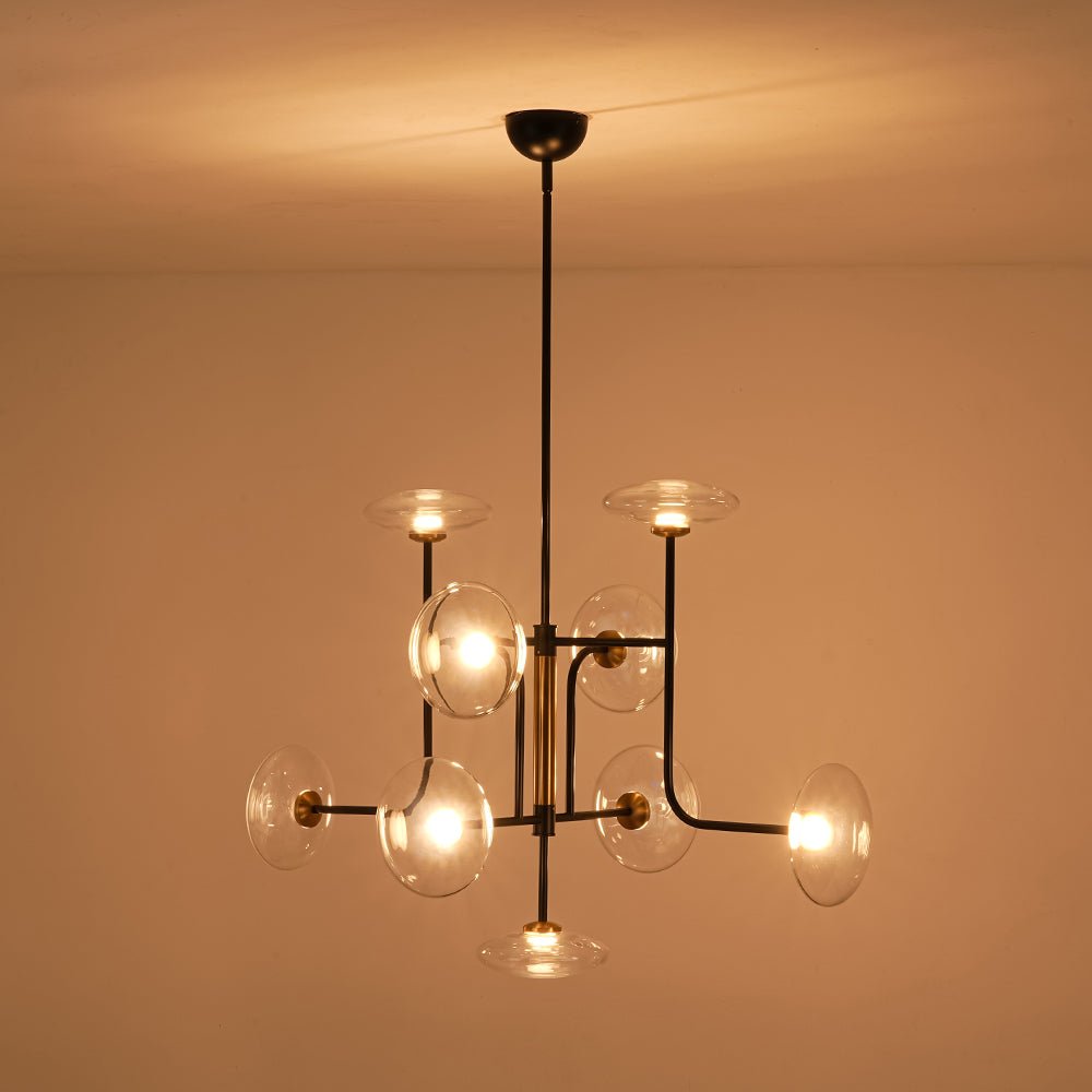 lightfixturesusa-designer-9-light-glass-dimmable-led-linear-sputnik-chandelier-chandelier-black-pre-order-564497