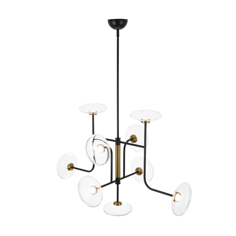 lightfixturesusa-designer-9-light-glass-dimmable-led-linear-sputnik-chandelier-chandelier-black-pre-order-685833
