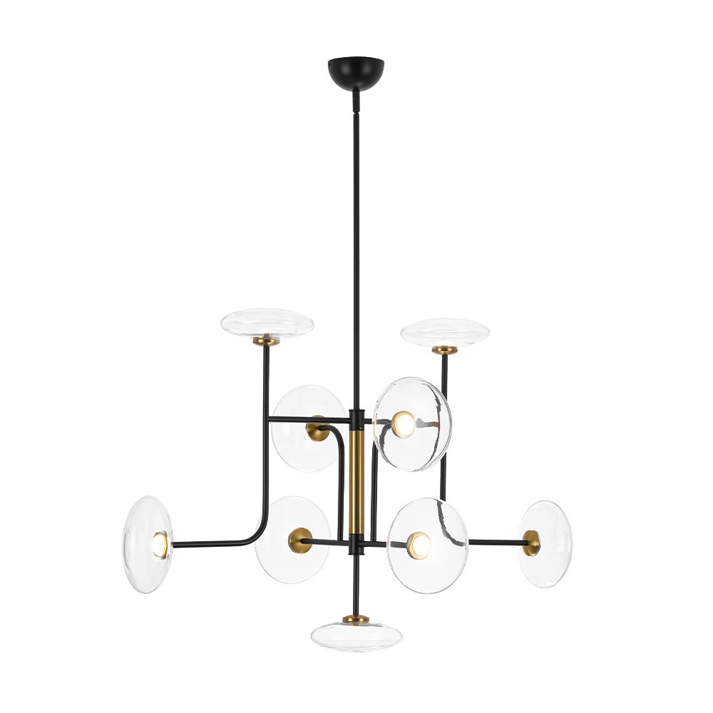 lightfixturesusa-designer-9-light-glass-dimmable-led-linear-sputnik-chandelier-chandelier-black-pre-order-981397