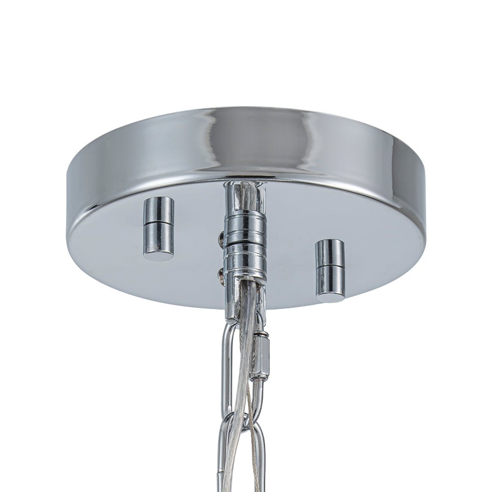 lightfixturesusa-designer-cluster-glass-globe-metal-dome-pendant-light-chandelier-chrome-867848