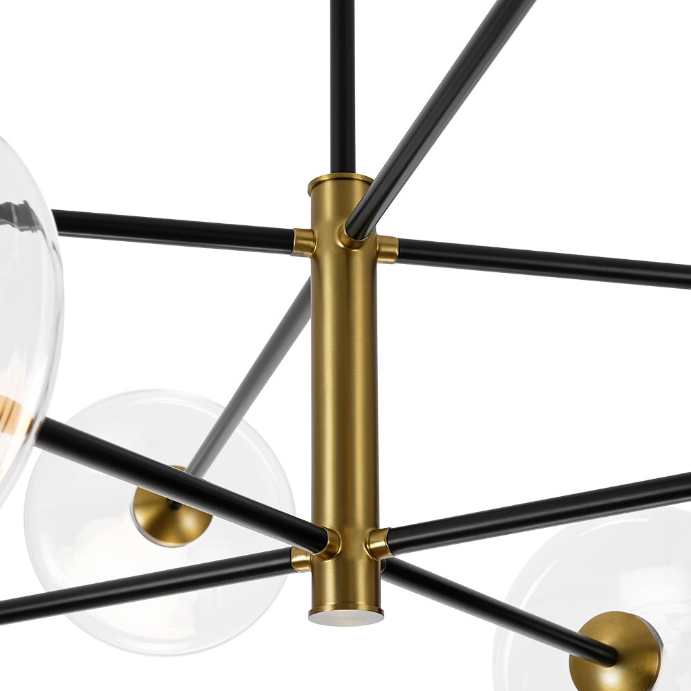 lightfixturesusa-designer-dimmable-led-8-light-glass-tiered-sputnik-chandelier-chandelier-black-pre-order-121824