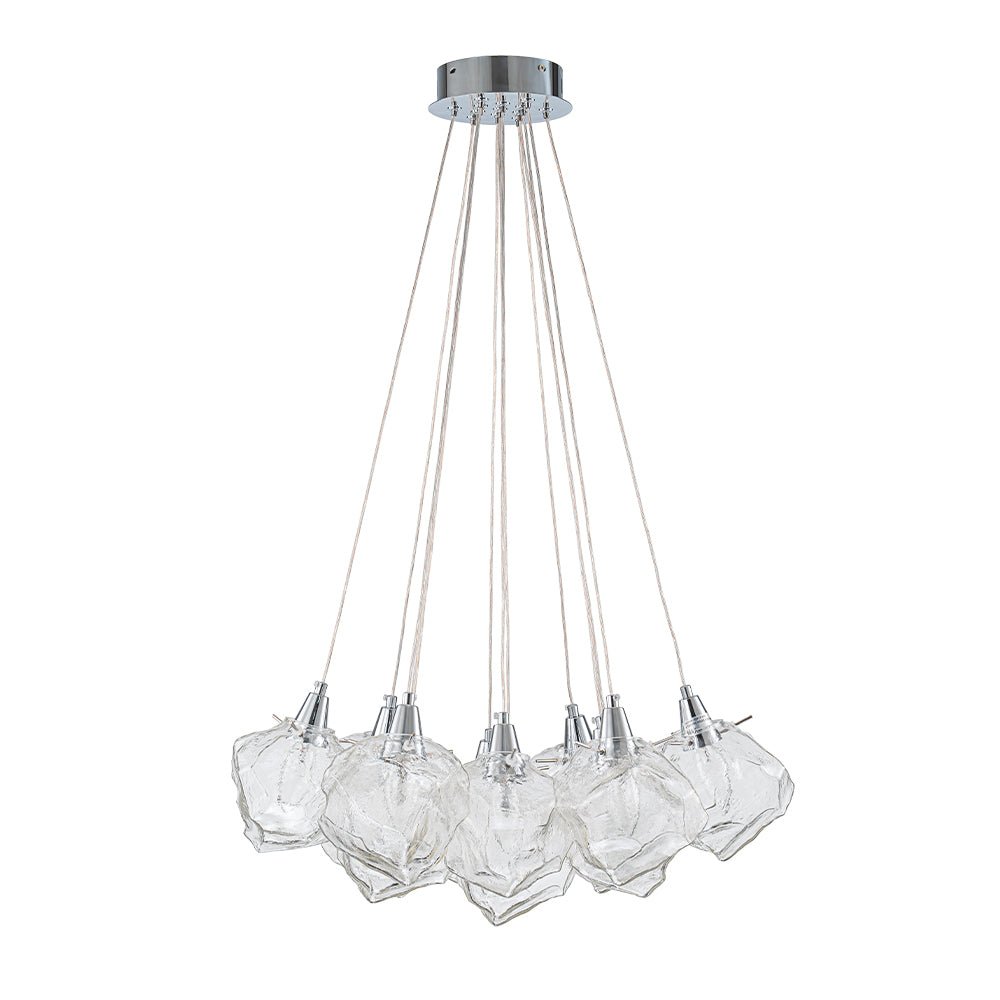 lightfixturesusa-dimmable-13-light-frozen-glass-ice-style-cluster-chandelier-chandelier-chrome-3001251