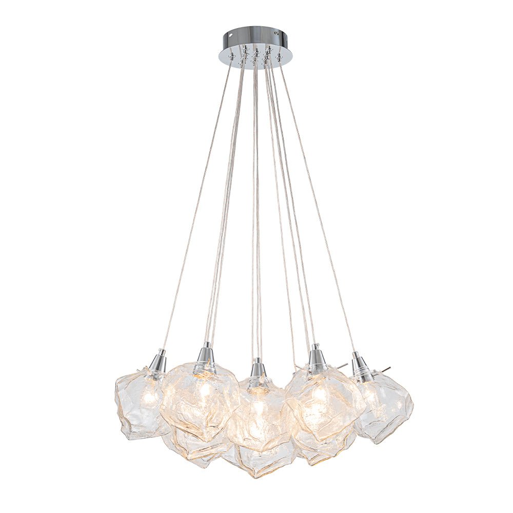 lightfixturesusa-dimmable-13-light-frozen-glass-ice-style-cluster-chandelier-chandelier-chrome-6675551