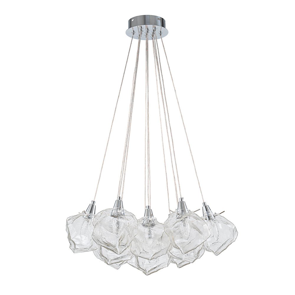 lightfixturesusa-dimmable-13-light-frozen-glass-ice-style-cluster-chandelier-chandelier-chrome-7914768