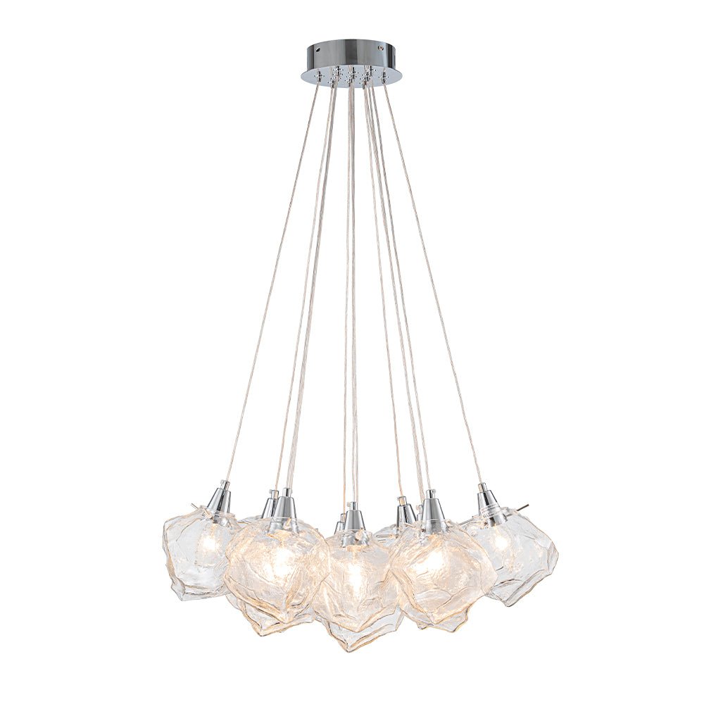 lightfixturesusa-dimmable-13-light-frozen-glass-ice-style-cluster-chandelier-chandelier-chrome-9501026