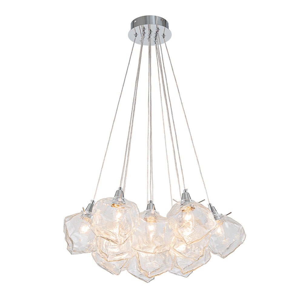 lightfixturesusa-dimmable-13-light-frozen-glass-ice-style-cluster-chandelier-chandelier-chrome-9930862